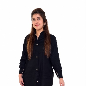 Saniya Tauseef